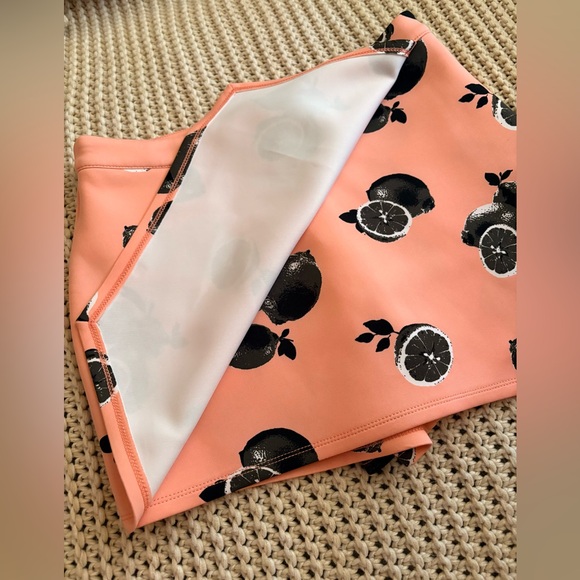 ❣️$7 Deal❣️Abercrombie and Fitch Scuba Skort - Picture 12 of 12